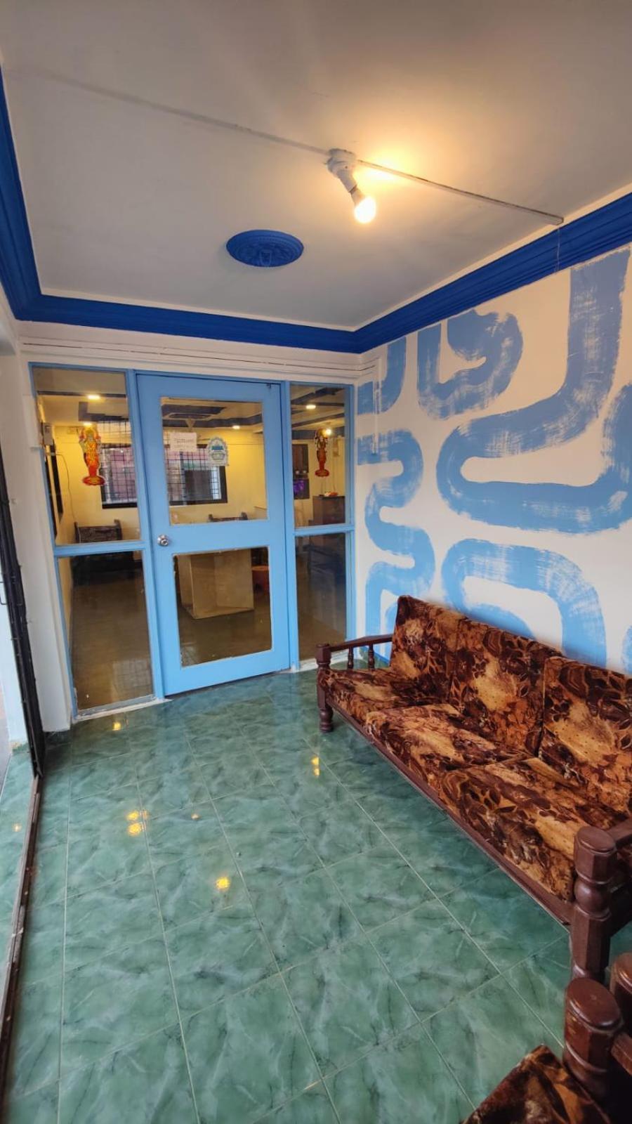 阿利鲍格 Muktai Nest酒店 外观 照片